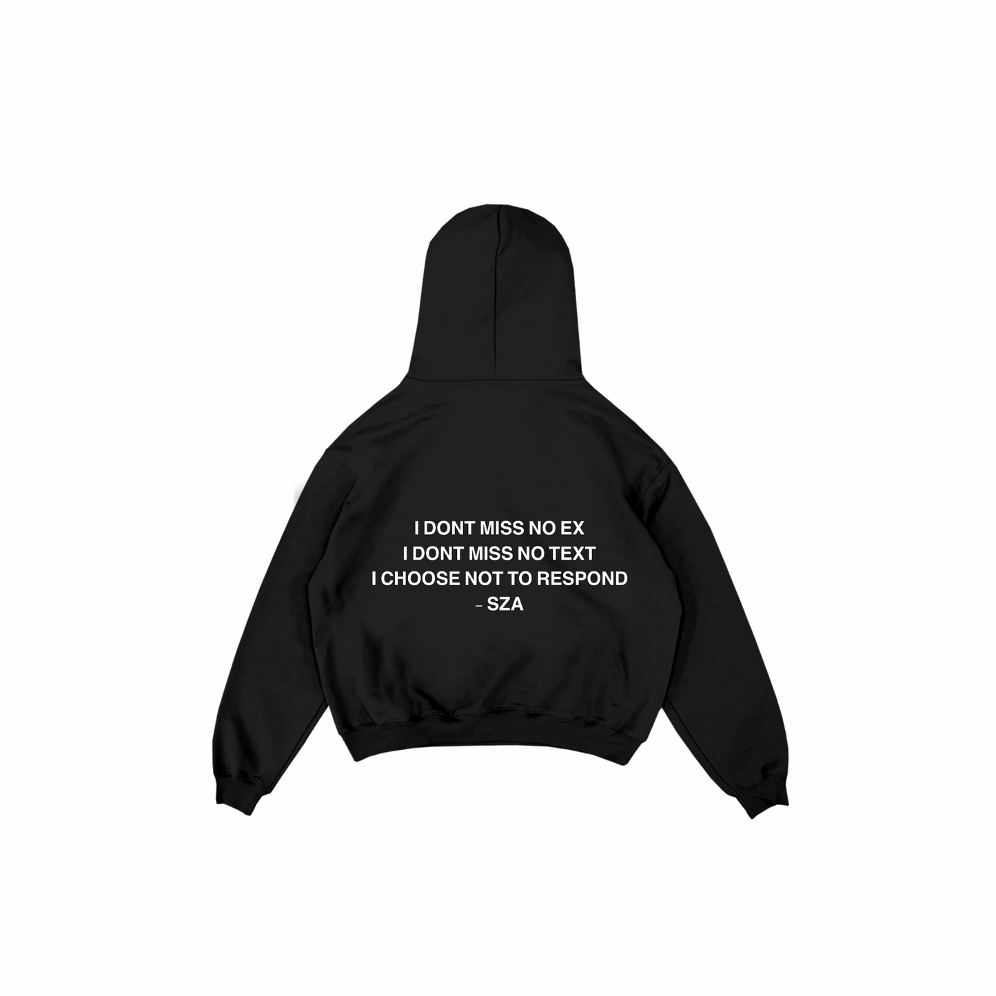 Good Days Hoodie SZA