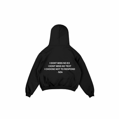 Good Days Hoodie SZA