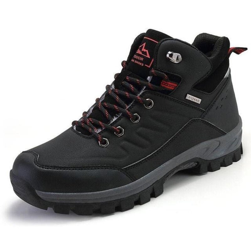 Waterproof Hiking Shoes – Men’s and Women’s Trekking Footwear for Adventure