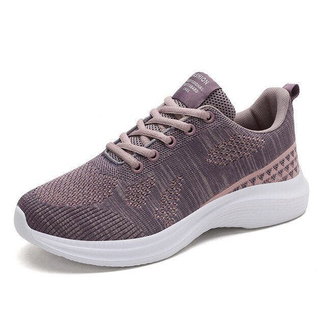 Orthopädische Sportschuhe Damen – Bequeme und moderne Sneakers für Sport