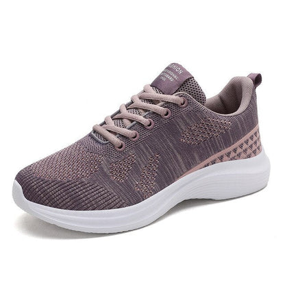 Orthopedic Sneakers for Women – Comfortable Sports Shoes with Modern Design