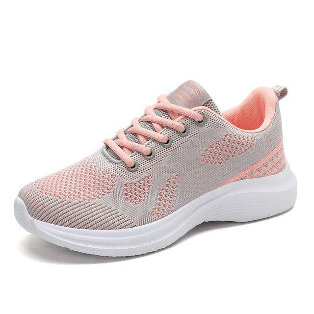 Orthopädische Sportschuhe Damen – Bequeme und moderne Sneakers für Sport