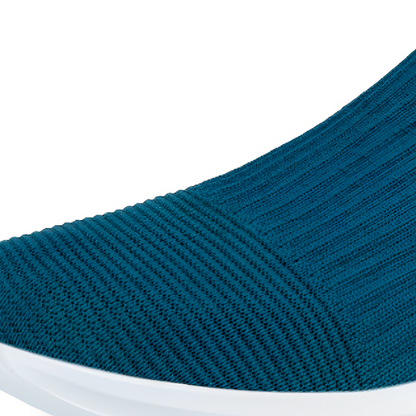 Komfort Socken Sneakers – Orthopädische Socken mit Unterstützung für aktive Lebensstile