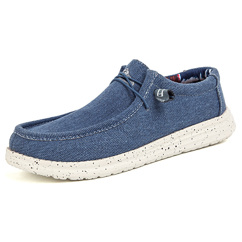 Comfortable Loafers – Stylish Everyday Shoes with Premium Quality Insoles