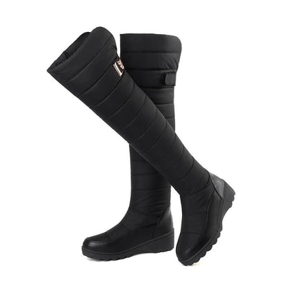 Overknee Stiefel Damen – Stilvolle elegante Stiefel für jeden Anlass und Komfort