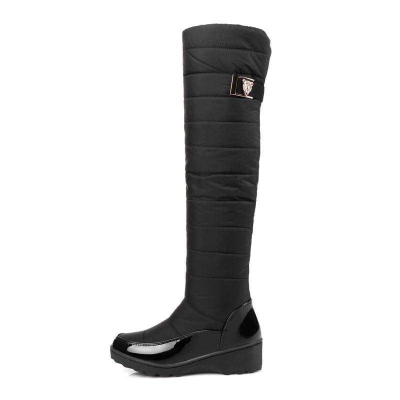 Overknee Stiefel Damen – Stilvolle elegante Stiefel für jeden Anlass und Komfort