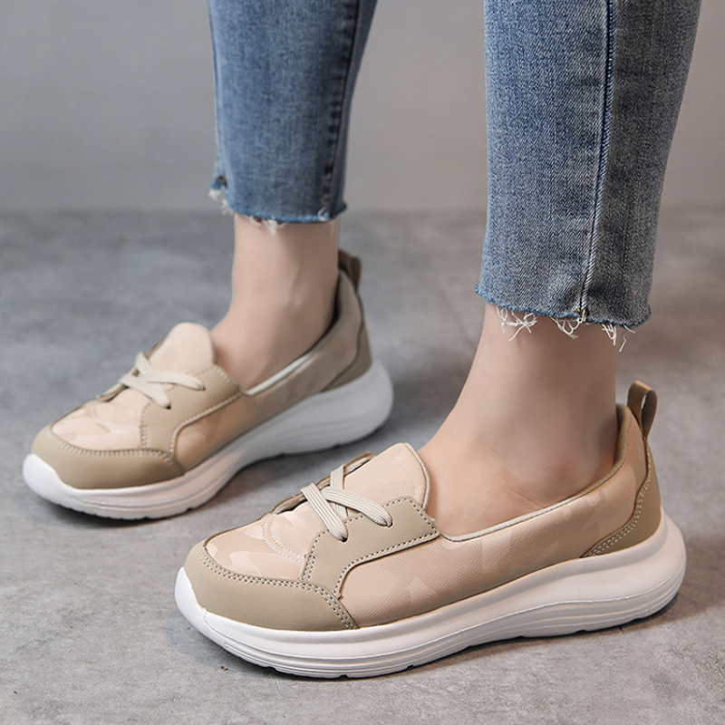 Bequeme Sneakers Damen – Orthopädische Unterstützung und hochwertige Schuhe