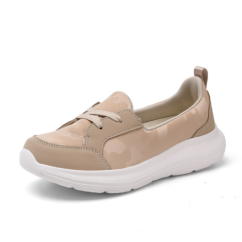 Bequeme Sneakers Damen – Orthopädische Unterstützung und hochwertige Schuhe