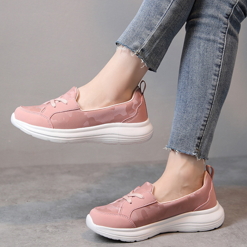 Comfortable Sneakers for Women – Orthopedic Support, Stylish & Durable Shoes