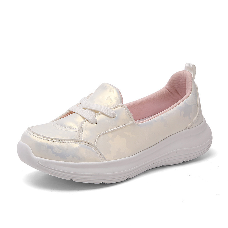 Comfortable Sneakers for Women – Orthopedic Support, Stylish & Durable Shoes
