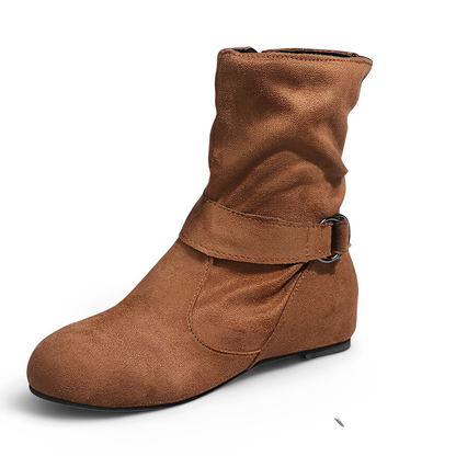 Stiefeletten Damen – Komfortable elegante Stiefeletten für jeden Anlass