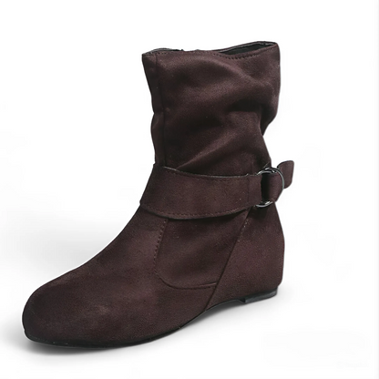 Stiefeletten Damen – Komfortable elegante Stiefeletten für jeden Anlass