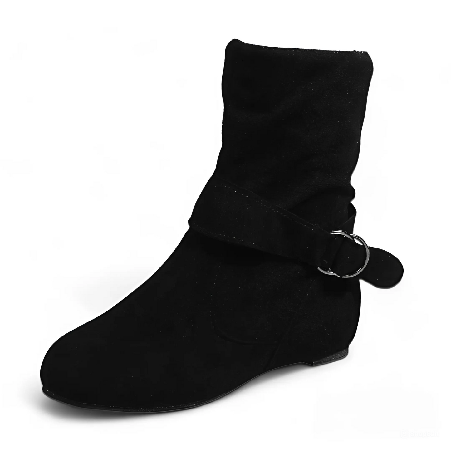 Stiefeletten Damen – Komfortable elegante Stiefeletten für jeden Anlass