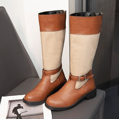 Stilvolle Damenstiefel – Elegante und komfortable Stiefel für modebewusste Frauen