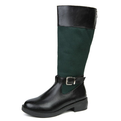 Stilvolle Damenstiefel – Elegante und komfortable Stiefel für modebewusste Frauen