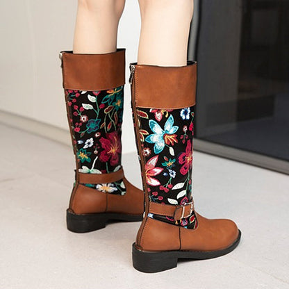 Women's Boots – Stylish Comfortable Footwear for Fashion-Forward Women