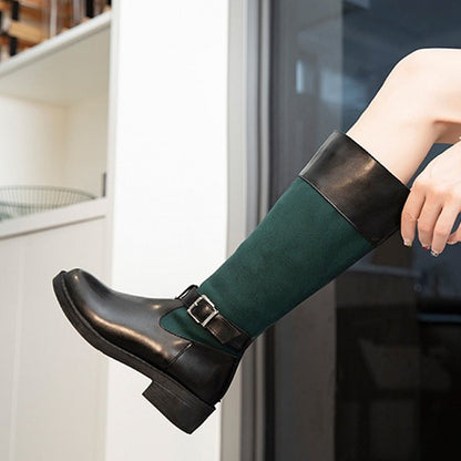 Stilvolle Damenstiefel – Elegante und komfortable Stiefel für modebewusste Frauen