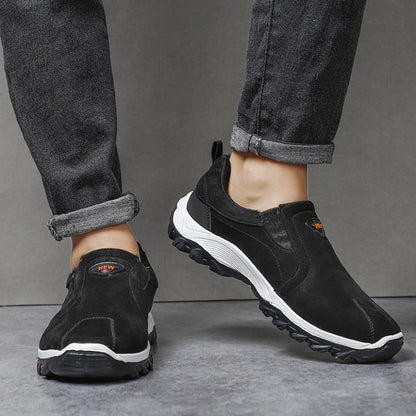 Orthopedic Slippers – Supportive Comfortable House Shoes for Everyday Use