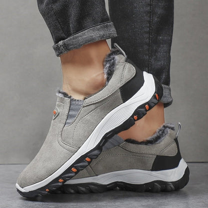 Orthopedic Slippers – Supportive Comfortable House Shoes for Everyday Use