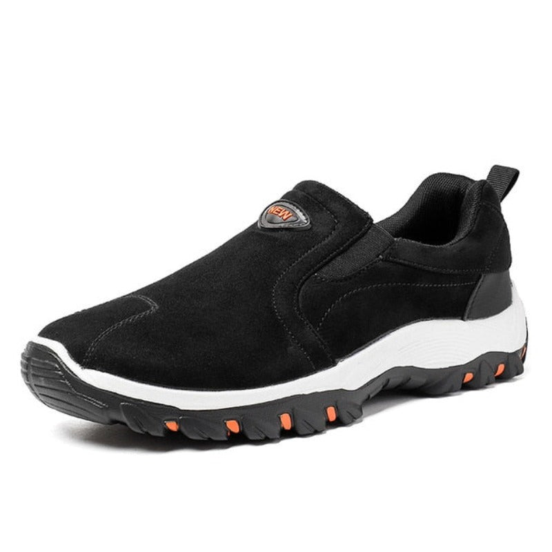 Orthopedic Slippers – Supportive Comfortable House Shoes for Everyday Use