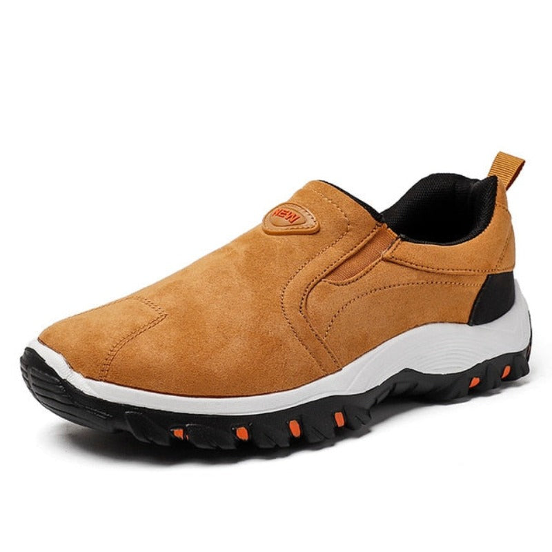Orthopedic Slippers – Supportive Comfortable House Shoes for Everyday Use
