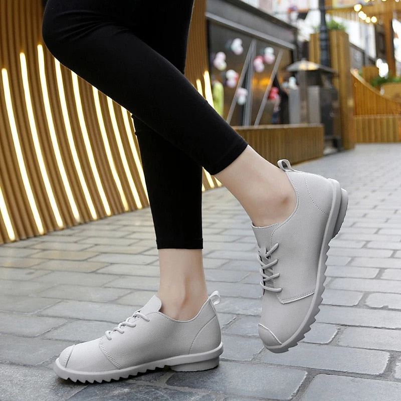 Orthopädische Schuhe für Damen – Komfortable Unterstützung und stilvolles Design für den Alltag