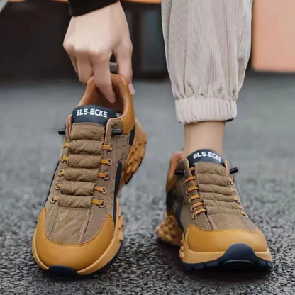 Orthopädische Sneakers für Damen – Bequeme, atmungsaktive Schuhe mit Komfort