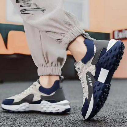 Orthopädische Sneakers für Damen – Bequeme, atmungsaktive Schuhe mit Komfort