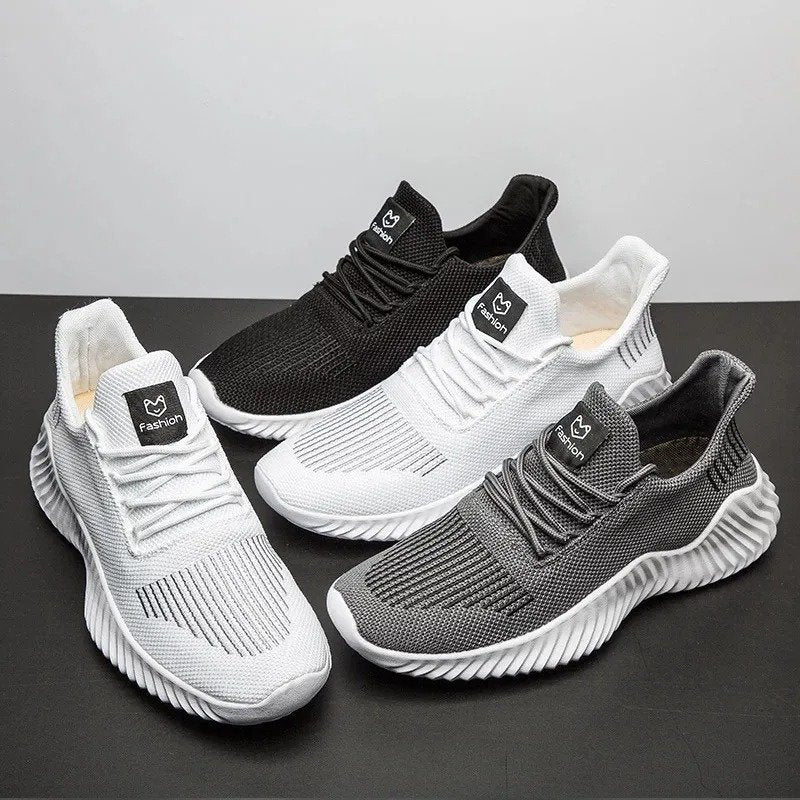 Women's Sneakers – Comfortable Stylish Athletic Shoes for Daily Wear