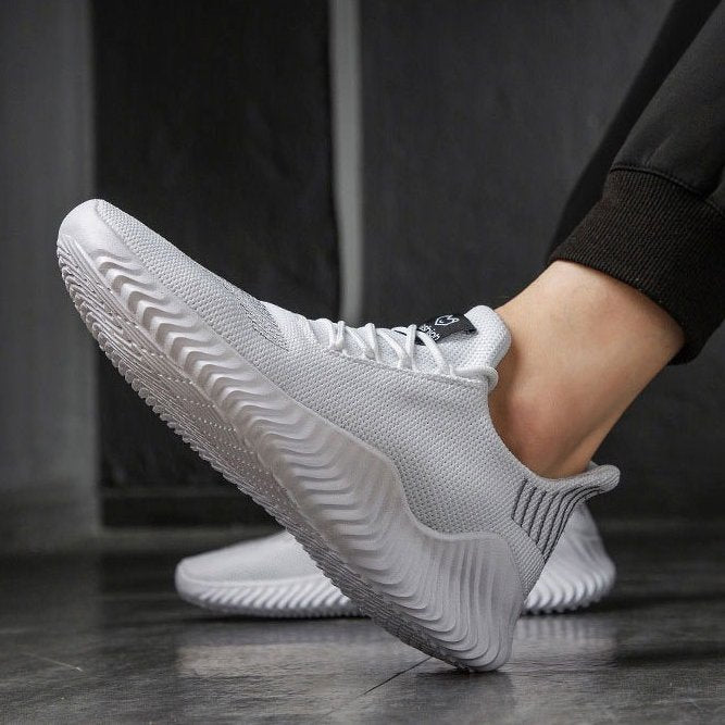 Sneakers für Damen – Bequeme und stylische Sportschuhe für den Alltag