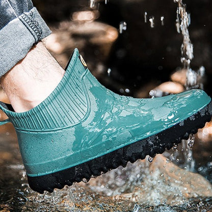 Wasserdichte Wanderschuhe – Überlegene Dämpfung für Outdoor-Abenteuer und Trekking