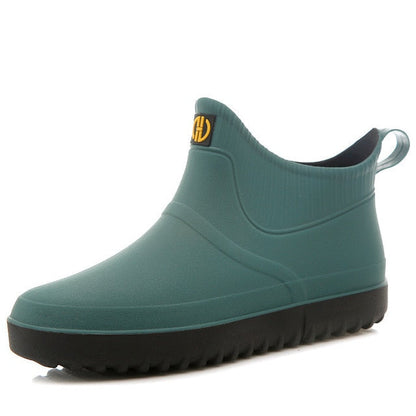 Waterproof Hiking Shoes – Cushioned Outdoor Footwear for Trekking Adventures