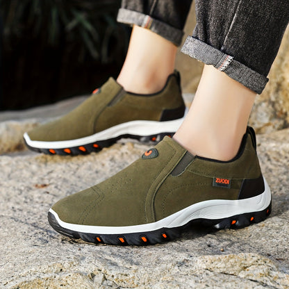 Men's Slippers – Comfortable Lightweight Outdoor Shoes for Everyday Use