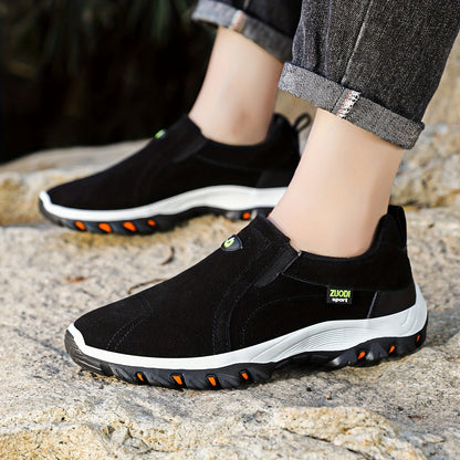 Men's Slippers – Comfortable Lightweight Outdoor Shoes for Everyday Use