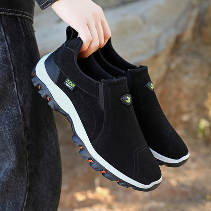Men's Slippers – Comfortable Lightweight Outdoor Shoes for Everyday Use