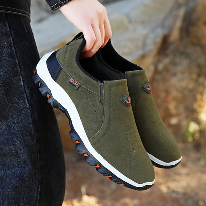 Men's Slippers – Comfortable Lightweight Outdoor Shoes for Everyday Use