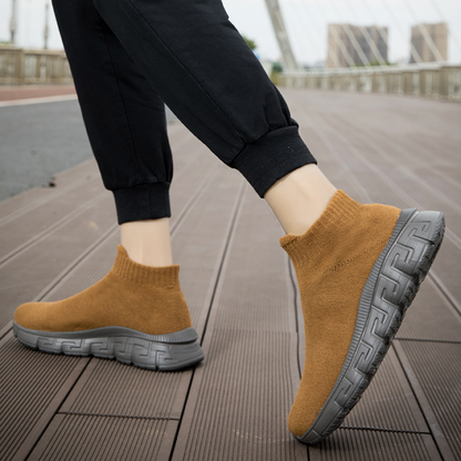 Moderne Sneakers für Damen – Komfortable Sock-Sneaker für aktive Tage