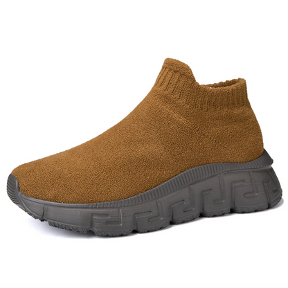Women's Sneakers – Comfortable Sock Sneakers for Active Lifestyle & Daily Wear
