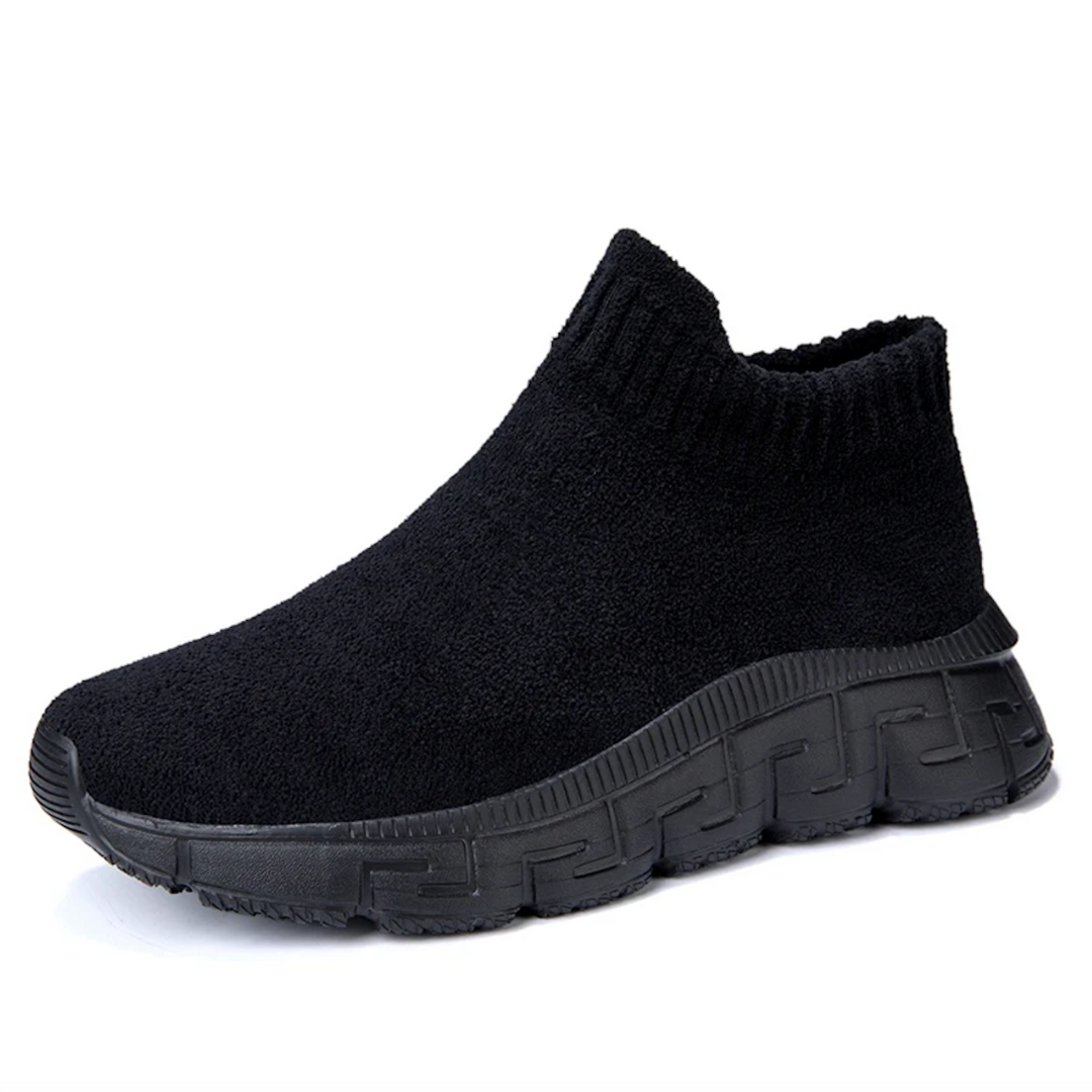 Moderne Sneakers für Damen – Komfortable Sock-Sneaker für aktive Tage