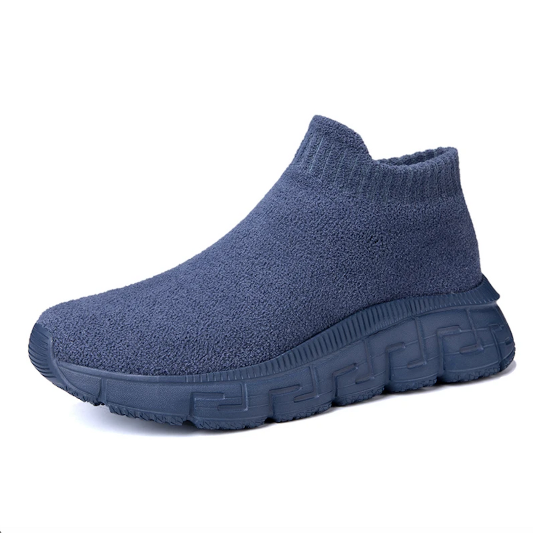 Moderne Sneakers für Damen – Komfortable Sock-Sneaker für aktive Tage