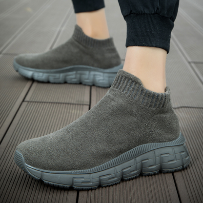 Moderne Sneakers für Damen – Komfortable Sock-Sneaker für aktive Tage