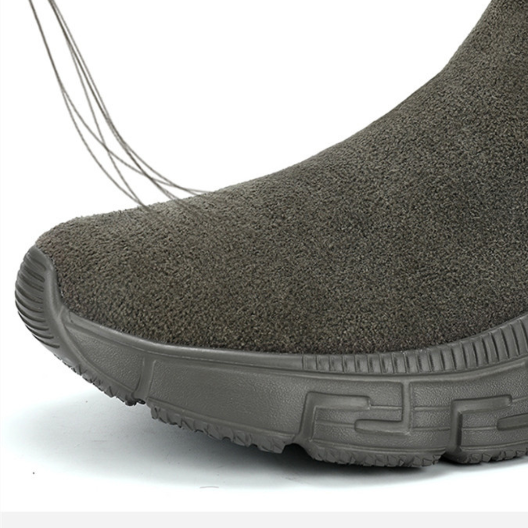 Moderne Sneakers für Damen – Komfortable Sock-Sneaker für aktive Tage