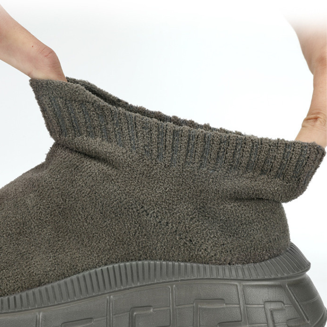 Moderne Sneakers für Damen – Komfortable Sock-Sneaker für aktive Tage