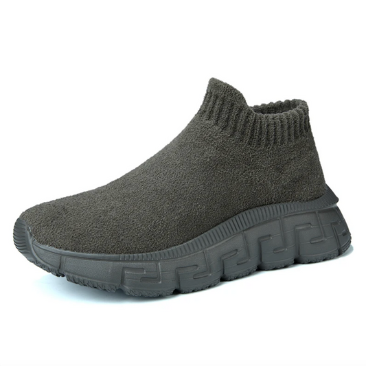 Moderne Sneakers für Damen – Komfortable Sock-Sneaker für aktive Tage