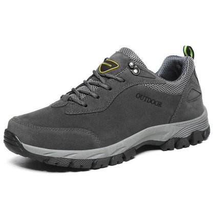 Men's Hiking Shoes – Comfortable Durable Trail Shoes for Long Outdoor Adventures