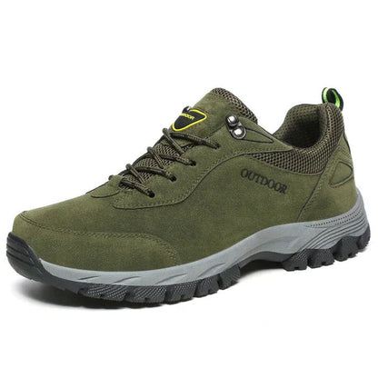 Men's Hiking Shoes – Comfortable Durable Trail Shoes for Long Outdoor Adventures