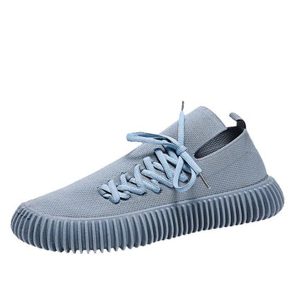 Men's Hiking Shoes – Breathable Outdoor Footwear with Orthopedic Support