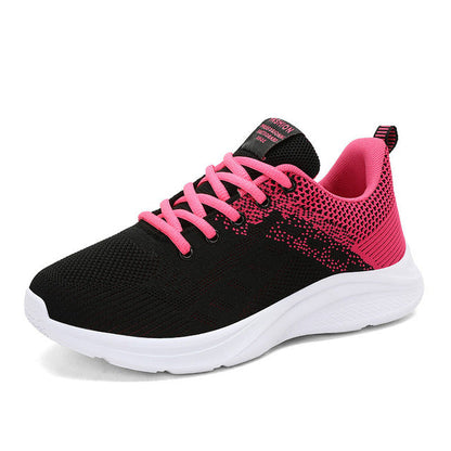 Sport Schuhe Damen – Atmungsaktive Sportschuhe für Fitness und Freizeit