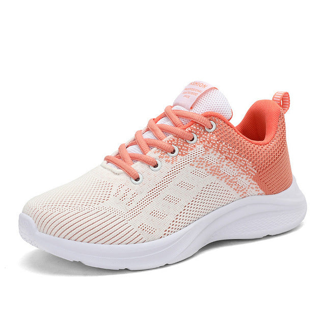 Sport Schuhe Damen – Atmungsaktive Sportschuhe für Fitness und Freizeit