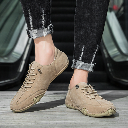 Men's Orthopedic Shoes – Stylish Supportive Footwear for Comfort and Health